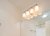 Thumbnail 15 of 40 - Bathroom Wash Basin at St. Charles Oaks Apartments, California, 91360