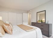 Thumbnail 12 of 40 - Master Bedroom at St. Charles Oaks Apartments, California