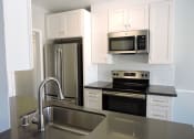 Thumbnail 51 of 67 - New kitchen cabinets and appliances