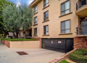 Thumbnail 62 of 67 - Property View, Welcoming Property Sign at Los Robles Apartments, California, 91101
