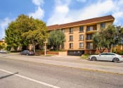 Thumbnail 66 of 67 - Car Parking at Los Robles Apartments, Pasadena, CA, 91101