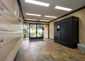 Thumbnail 61 of 67 - In-Door Mail Center at Los Robles Apartments, Pasadena, CA