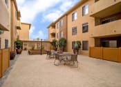 Thumbnail 57 of 67 - Courtyard at Los Robles Apartments, Pasadena, California