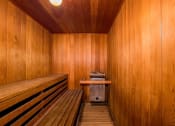 Thumbnail 54 of 67 - Sauna Image at Los Robles Apartments, Pasadena, CA, 91101
