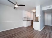 Thumbnail 19 of 67 - Kitchen View at Los Robles Apartments, California, 91101