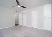 Thumbnail 31 of 67 - Entry For Living Room at Los Robles Apartments, Pasadena, CA