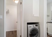 Thumbnail 50 of 67 - Laundry Room at Los Robles Apartments, California, 91101