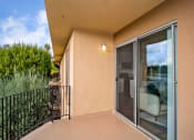 Thumbnail 58 of 67 - Green View From Patio at Los Robles Apartments, Pasadena, 91101
