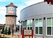 Thumbnail 11 of 23 - Ironhorse Apartments Smoke-Free Community in Longmont CO with Dog Park