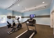 Thumbnail 13 of 25 - Katie Manor Fitness Center