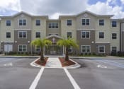 Thumbnail 2 of 25 - Katie Manor Apartments