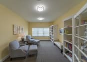 Thumbnail 9 of 25 - Katie Manor Library