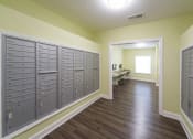 Thumbnail 22 of 25 - Katie Manor Mail Room