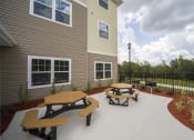 Thumbnail 16 of 25 - Katie Manor Outdoor Grills