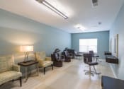 Thumbnail 14 of 25 - Katie Manor Salon