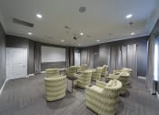 Thumbnail 10 of 25 - Katie Manor Theatre Room