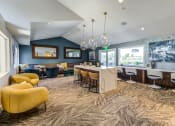 Thumbnail 2 of 21 - Community living area at Aliso Creek, Aliso Viejo, CA