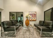 Thumbnail 5 of 43 - Seating area at Rock 35, Texas