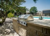 Thumbnail 9 of 43 - BBQ at Rock 35, Round Rock, TX, 78681