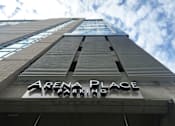 Thumbnail 45 of 45 - Downtown Grand Rapids Parking Arena Place Apartments