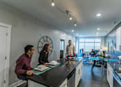 Thumbnail 2 of 45 - Open Concept Apartment in Downtown Grand Rapids