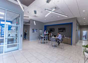 Thumbnail 19 of 45 - Lobby at Arena Place Apartments