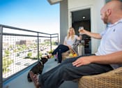 Thumbnail 16 of 45 - Enjoy the View at These Grand Rapids Apartments