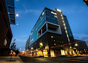 Thumbnail 44 of 45 - Exterior of Arena District Luxury Apartments