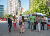 Thumbnail 34 of 45 - Food Trucks in Downtown Grand Rapids