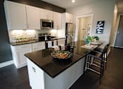 Thumbnail 8 of 45 - Luxury Finishes in Arena Place Kitchen