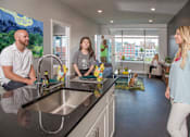 Thumbnail 5 of 45 - Space to Entertain at Arena Place