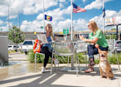 Thumbnail 37 of 45 - Outdoors at Downtown Market near Arena Place Apartments