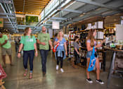 Thumbnail 36 of 45 - Grand Rapids Downtown Market near Arena Place