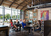 Thumbnail 40 of 45 - On-Site Restaurant at Arena Place