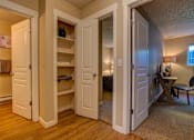 Thumbnail 18 of 37 - Extra Storage Facility at Commons at Timber Creek Apartments, Oregon, 97229