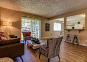 Thumbnail 15 of 37 - Upgraded Modern Lighting at Commons at Timber Creek Apartments, Oregon