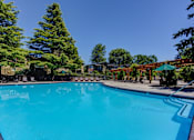 Thumbnail 5 of 37 - Poolside Cabanas at Commons at Timber Creek Apartments, Oregon, 97229