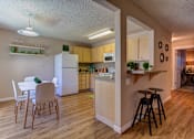 Thumbnail 11 of 37 - New Countertops and Cabinets at Commons at Timber Creek Apartments, Oregon, 97229