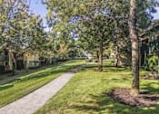 Thumbnail 42 of 44 - Walking Path at Commons at Avalon Park Apartments, Tigard, OR, 97224