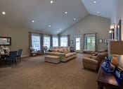 Thumbnail 5 of 44 - Common Room at Commons at Avalon Park Apartments, Oregon, 97224