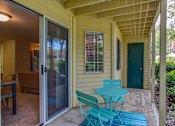 Thumbnail 27 of 44 - Outdoor Patio at Commons at Avalon Park Apartments, Tigard, 97224