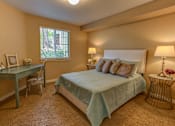 Thumbnail 20 of 44 - Gorgeous Bedroom at Commons at Avalon Park Apartments, Tigard, 97224