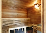 Thumbnail 25 of 31 - Sauna at Commons at Hawthorn Village Apartments, Hillsboro, OR, 97124