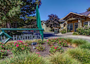 Thumbnail 2 of 31 - Garden at Commons at Hawthorn Village Apartments, Hillsboro, OR, 97124