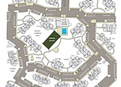 Thumbnail 30 of 30 - Map at Commons at Creekside Apartments, Hillsboro, 97123