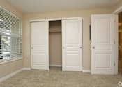 Thumbnail 23 of 30 - Bedroom at Commons at Creekside Apartments, Hillsboro, OR, 97123