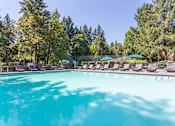 Thumbnail 3 of 30 - Swim at Commons at Creekside Apartments, Hillsboro