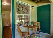 Thumbnail 25 of 30 - Dining at Commons at Creekside Apartments, Hillsboro, Oregon
