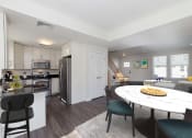 Thumbnail 6 of 24 - Open Floor Plans at Linea Cambridge in Cambridge, MA
