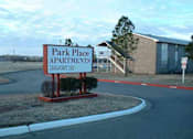 Thumbnail 1 of 2 - Park Place Apartments McAlester, OK